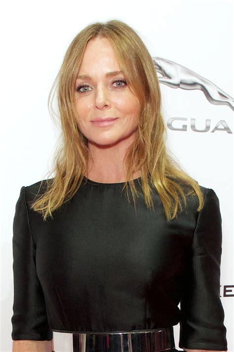 Stella McCartney wikipedia